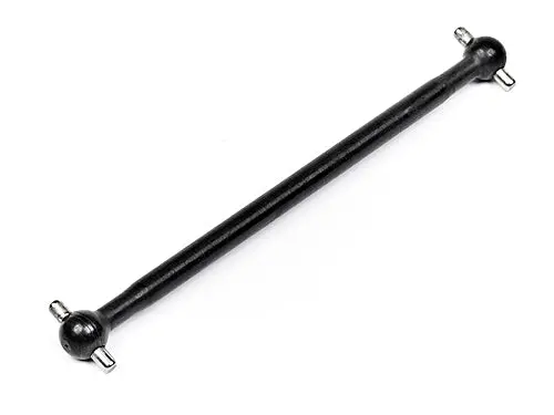 Hpi Drive Shaft, 6X72mm, Bullet Mt/St 1