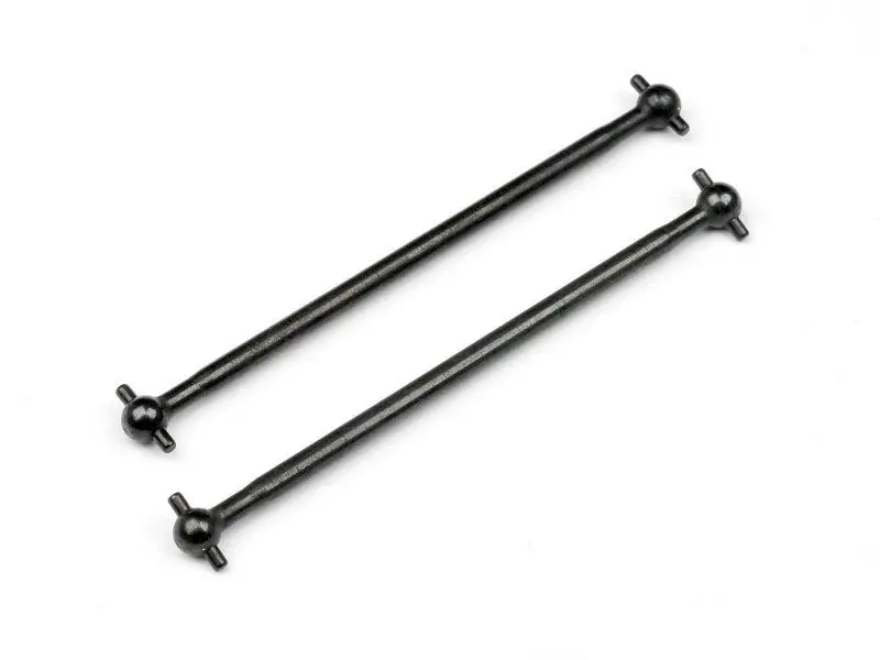 Hpi Drive Shaft, 6X83mm, Bullet Mt/St (Pair) 1