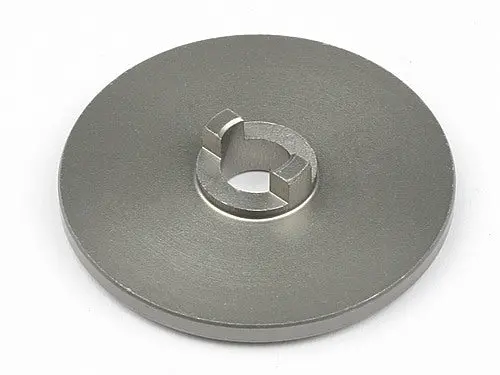 Hpi Slipper Clutch Hub (Front), Bullet Mt/St 1