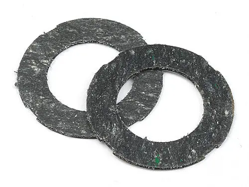 Hpi Slipper Clutch Pad, Bullet Mt/St (2Pcs) 1