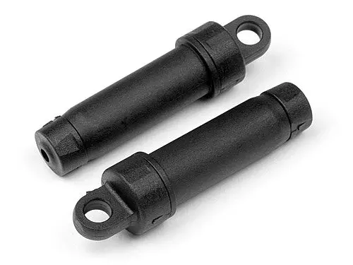 Hpi Shock Body Set, Bullet Mt/St (2 Sets) 1