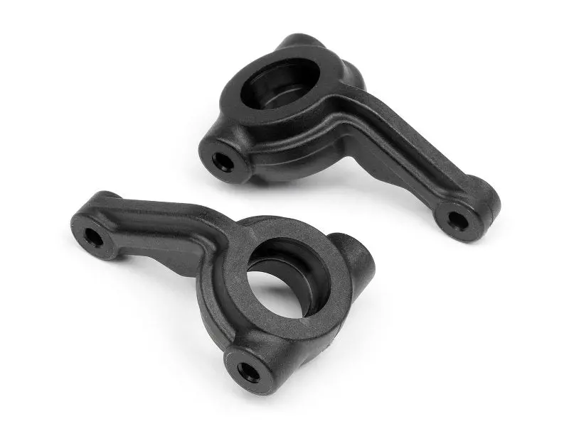 Hpi Racing Trailing Steering Block Set, Blitz 1