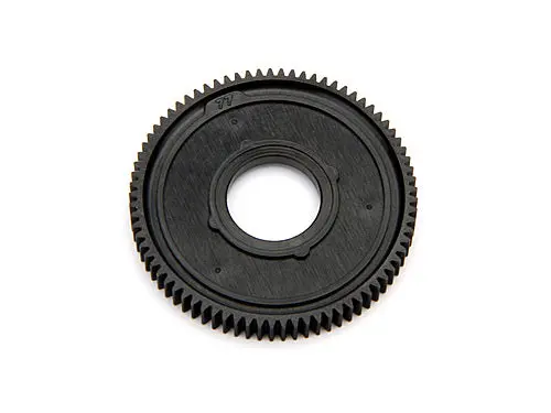 Hpi Spur Gear, 77 Tooth (48 Pitch), Blitz/E-Firestorm 1
