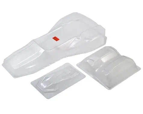 Hpi Baja 5B 1F 1/5 Buggy Body (Clear) 1