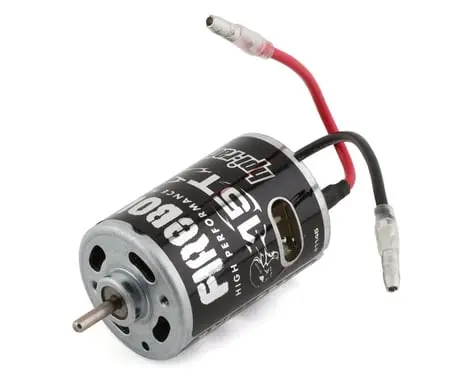 Hpi Sport 3 Firebolt 540 Motor (15T) 1