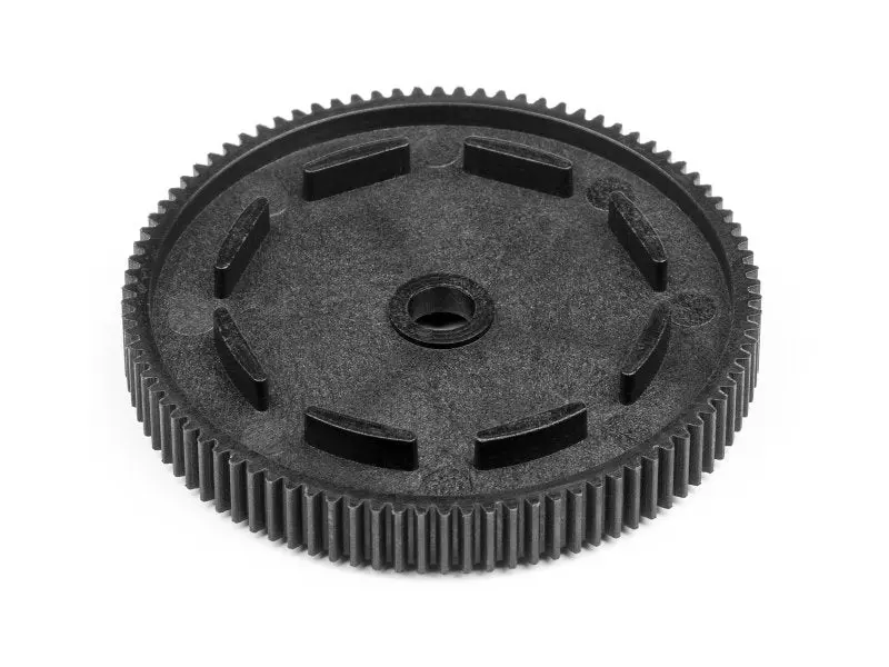Hpi 90 Tooth Spur Gear, 48P, Jumpshot 1