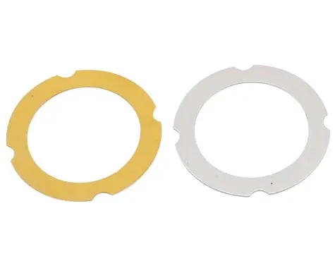 Hpi Head Shim Set (0.15Mm/0.30Mm) 1