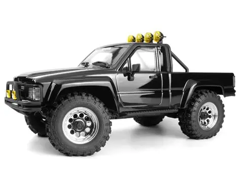 Hpi Venture18 Brushed 1985 Toyota Hilux Sr5 1/18 Rtr 4Wd 1