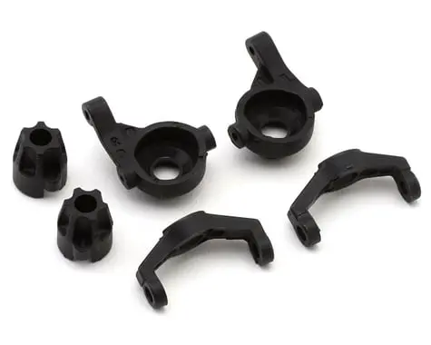 Hpi Venture18 Steering Spindles & Hubs Set 1