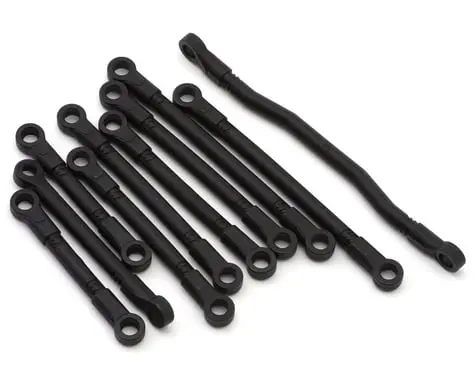Hpi Venture18 Suspension Links Set 1