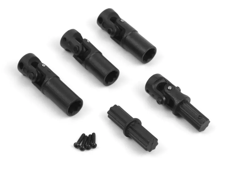 Hpi Center Drive Shaft Set For Venture18 1