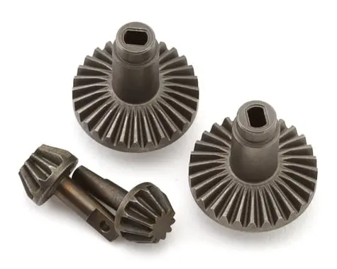 Hpi Venture18 Differential Metal Gear Set (2) 1
