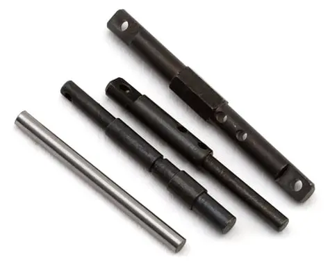 Hpi Venture18 Transmission Shafts Set 1