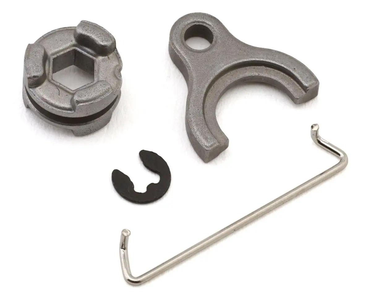 Hpi Venture18 2-Speed Gear Shift Linkage Set 1