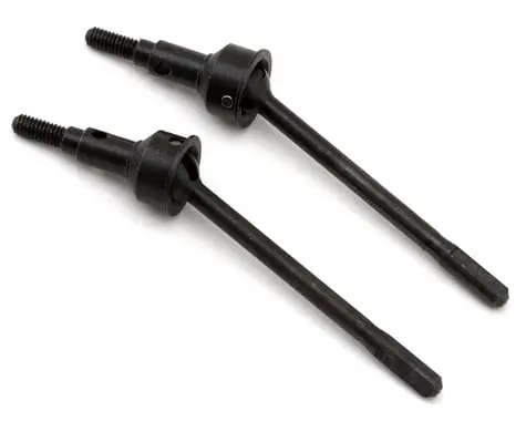 Hpi Venture18 Front Cvd Drive Shafts (2) 1