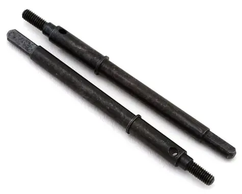 Hpi Venture18 Rear Drive Shafts (2) 1