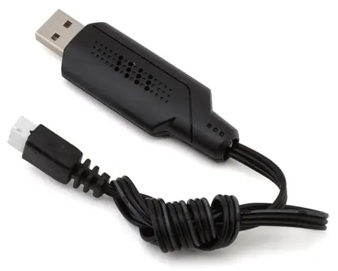 Hpi 2S (7.4V) Usb Lipo Balance Dc Charger 1