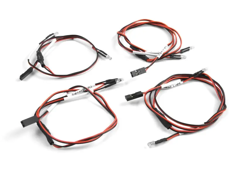 Hpi Venture18 Led Kit Type1 (Jr) 1