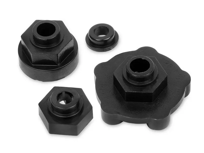 Hpi Racing Super Star Rear Adapter Set 1