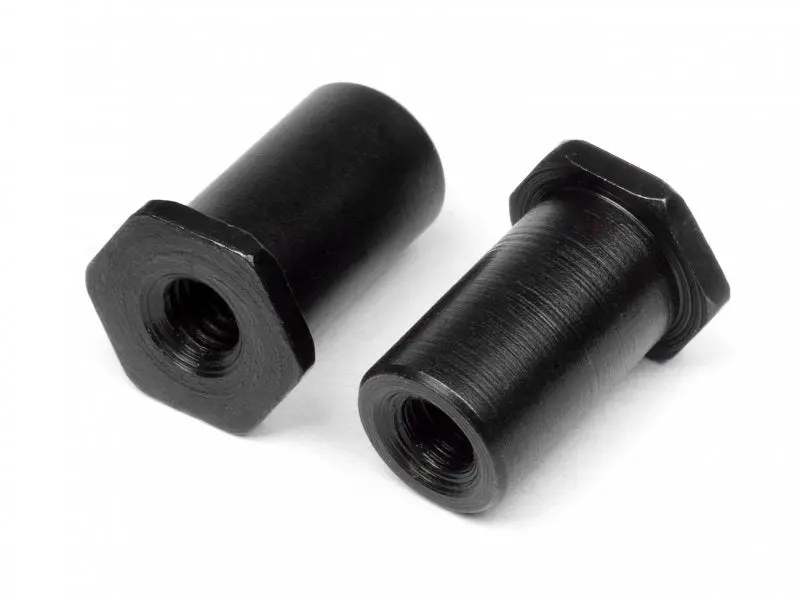 Hpi Steering Bushing, (2Pcs), Vorza Flux 1