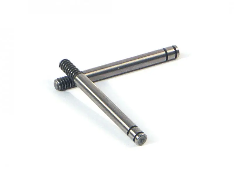 Hpi Shock Shaft, 3X31mm, (2Pcs) 1