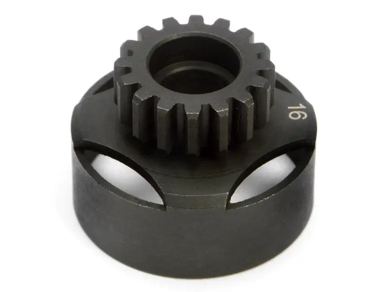 Hpi Racing Racing Clutch Bell 16 Tooth (1M) 1