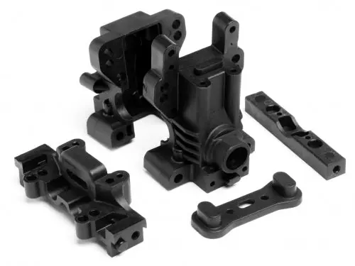 Hpi Racing Gear Box Set, E-Savage 1
