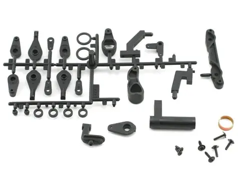 Hpi Steering Crank/Servo Saver Set 1
