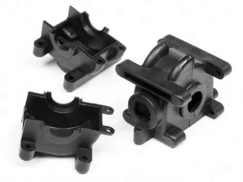Hpi Gear Box Set, E10 1
