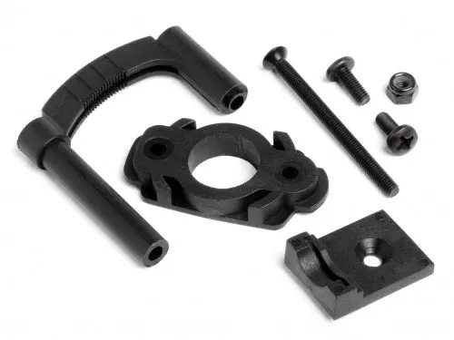 Hpi Motor Mount Set, E10 1