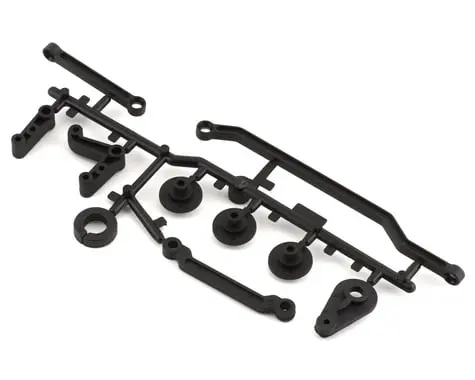 Hpi Steering Linkage Set 1