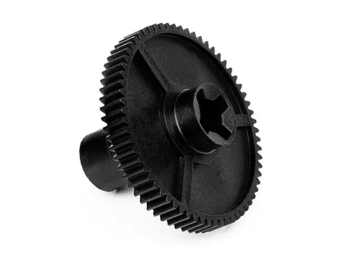 Hpi Spur Gear, 65 Tooth, E10 1