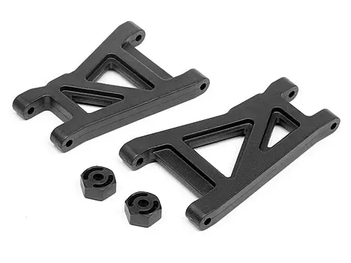 Hpi Suspension Arm Set Brama 10B 1