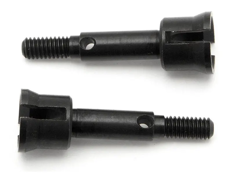 Hpi Racing Wheel Axle, 5X32mm, (2Pcs), Sprint 1