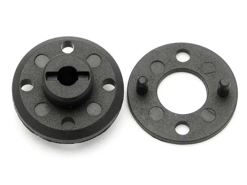 Hpi Spur Gear Mount, Sprint 1