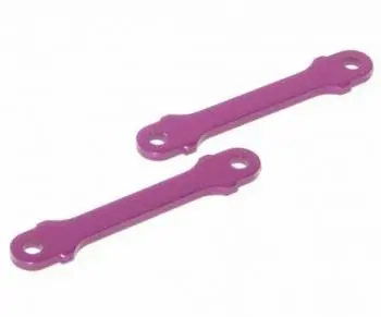 Hpi Upper Arm Brace Purple Savage 1