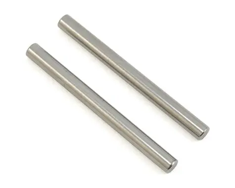 Hpi 4X46mm Shaft (2) 1