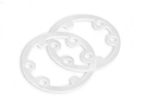 Hpi Differential Case Washer, (2Pcs), Firestorm 10T 1