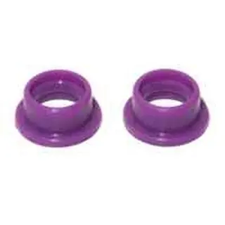 Hpi Shaped Exhaust Gasket (21 Size / 2Pcs) 87049 (Hpi 7) 1