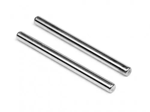 Hpi Suspension Shaft, 3X40mm, (2Pcs), E10 1
