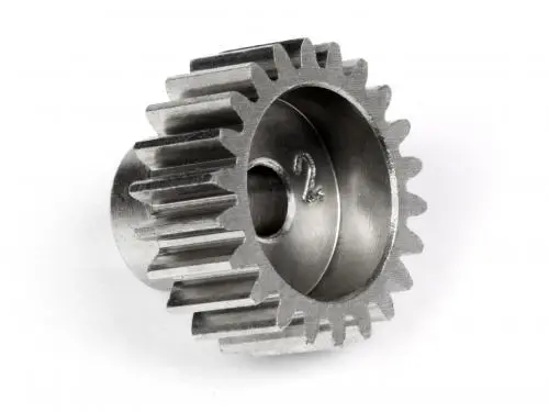 Hpi Pinion Gear, 34 Tooth, 0.6M, E10 1