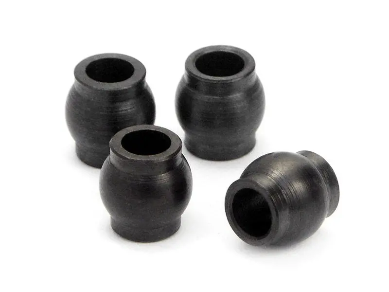 Hpi Ball, 5.8 X 6Mm, (4Pcs) 1