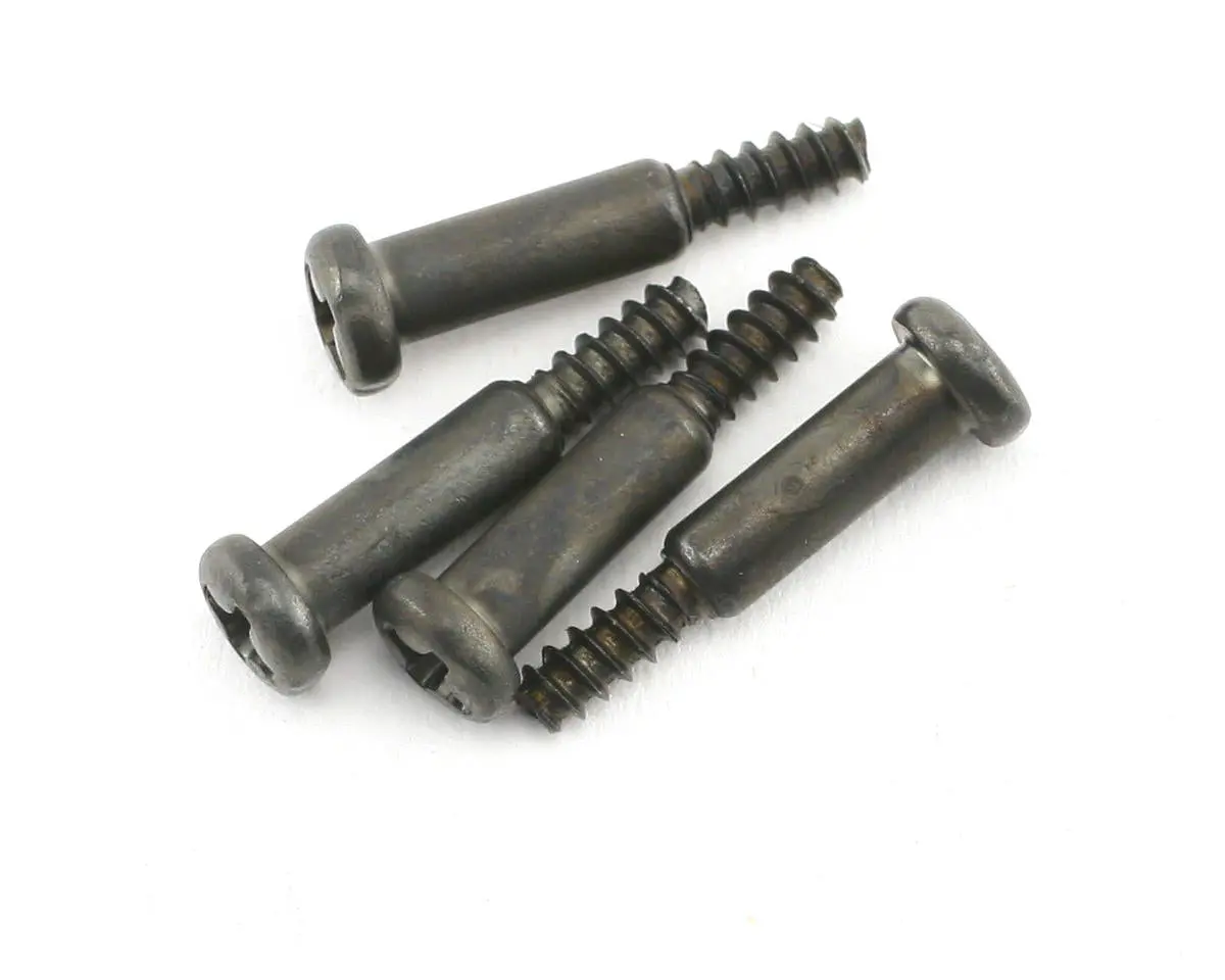 Hpi Step Screw M3x19mm (4Pcs) 1
