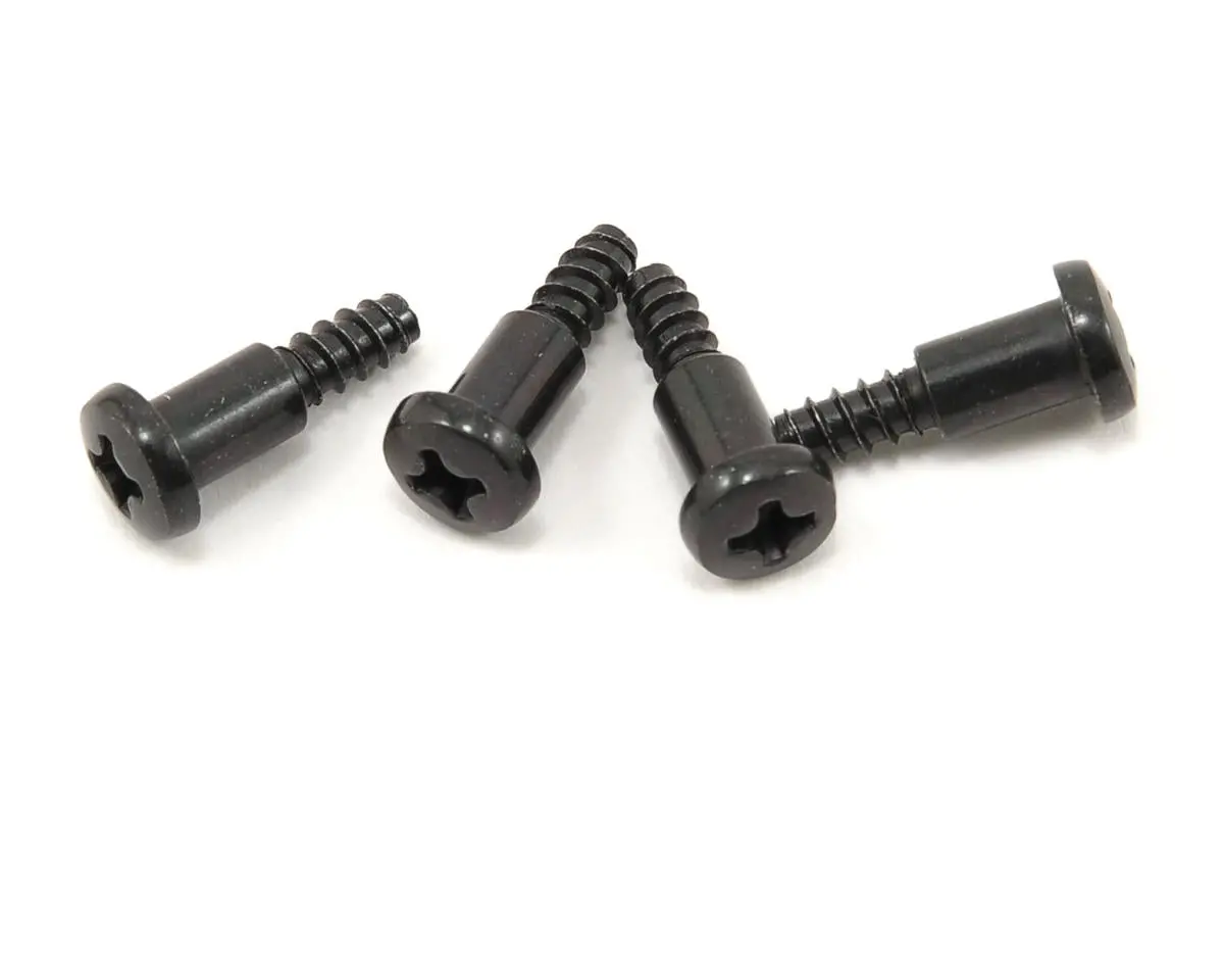 Hpi Step Screw 3X12mm (2) 1