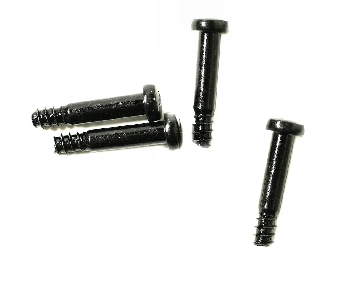 Hpi Step Screw M4x20mm (4 Pcs) 1