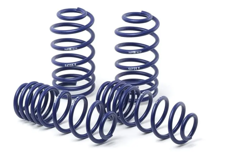 H&R 2018-2020 Honda Accord Oe Sport Spring Set 1