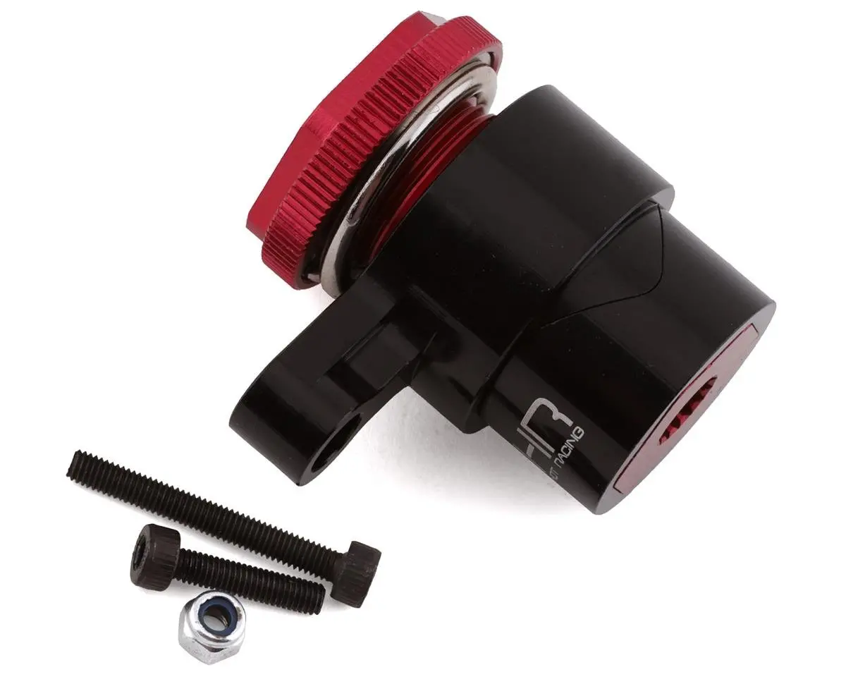 Hot Racing Kraton/Outcast 8S Aluminum Steering Servo Saver Arm (15T) 1