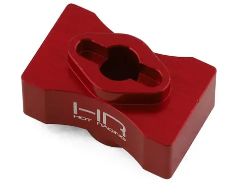 Hot Racing Arrma Kraton/Outcast Aluminum Diff Locker Spool 1