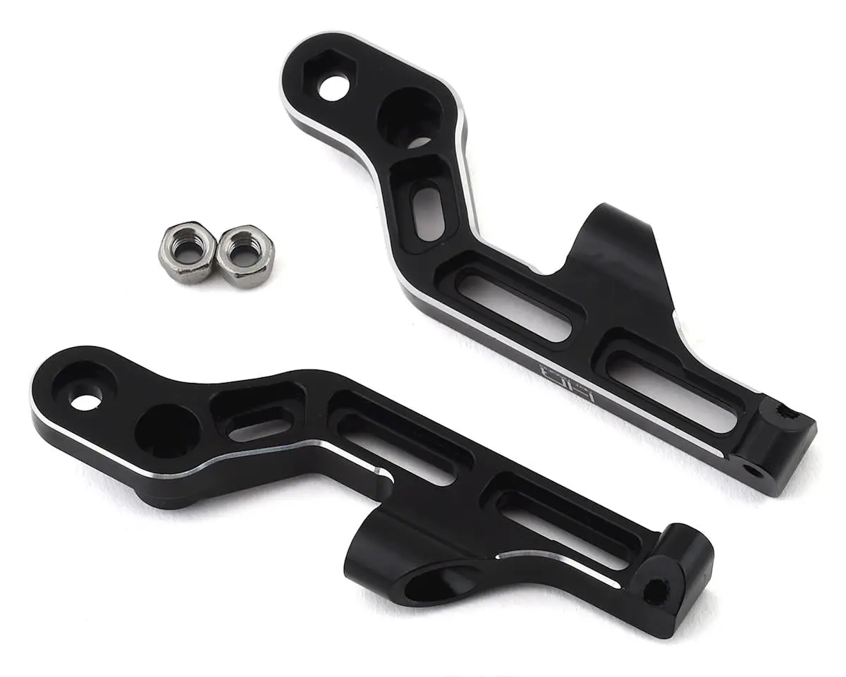 Hot Racing Arrma Limitless Aluminum Rear Body Mount Support 1