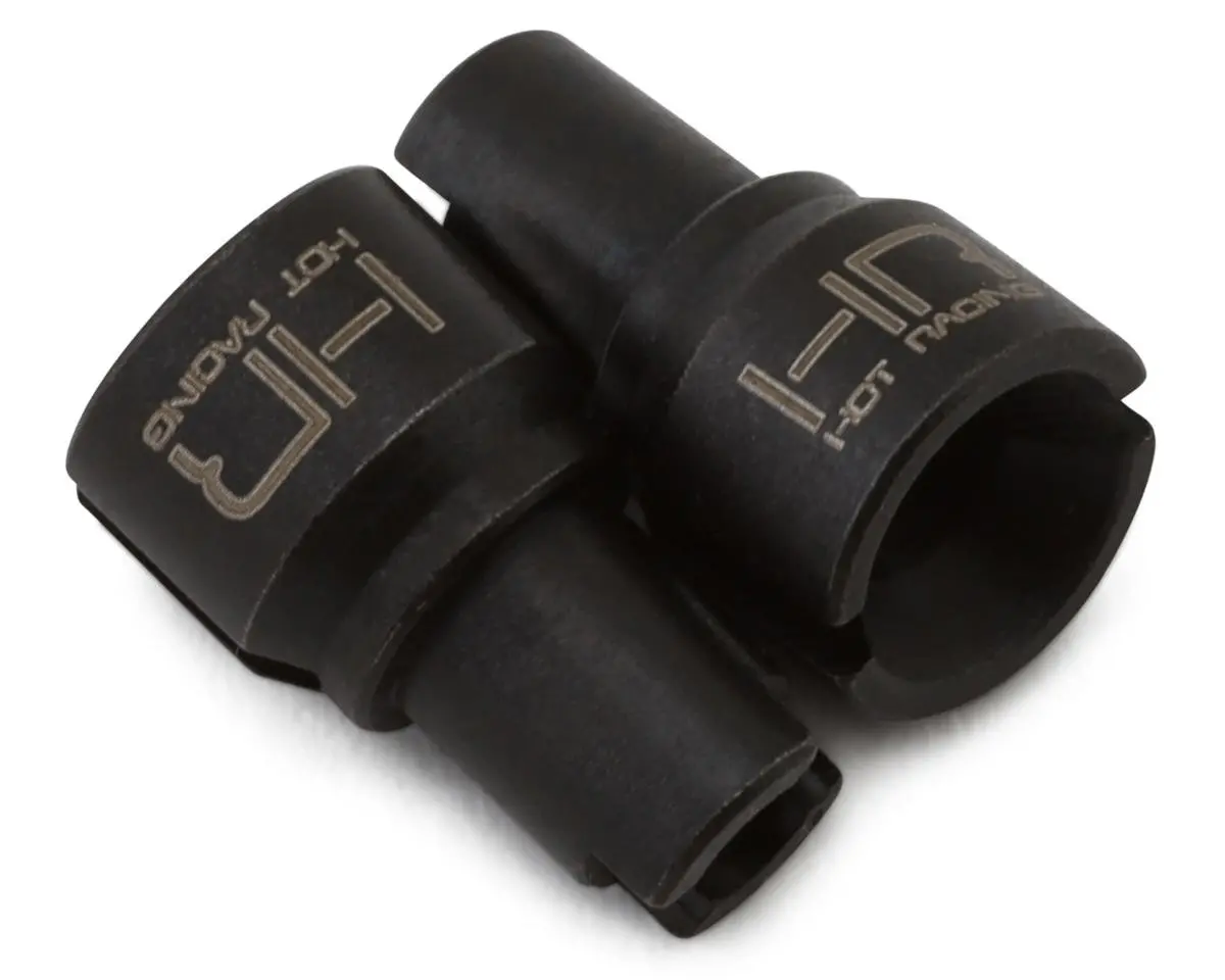 Hot Racing Arrma Grom Steel Differential Outdrive Set (2) 1